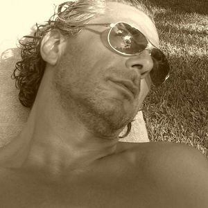 Meet your Posher, Giovanni